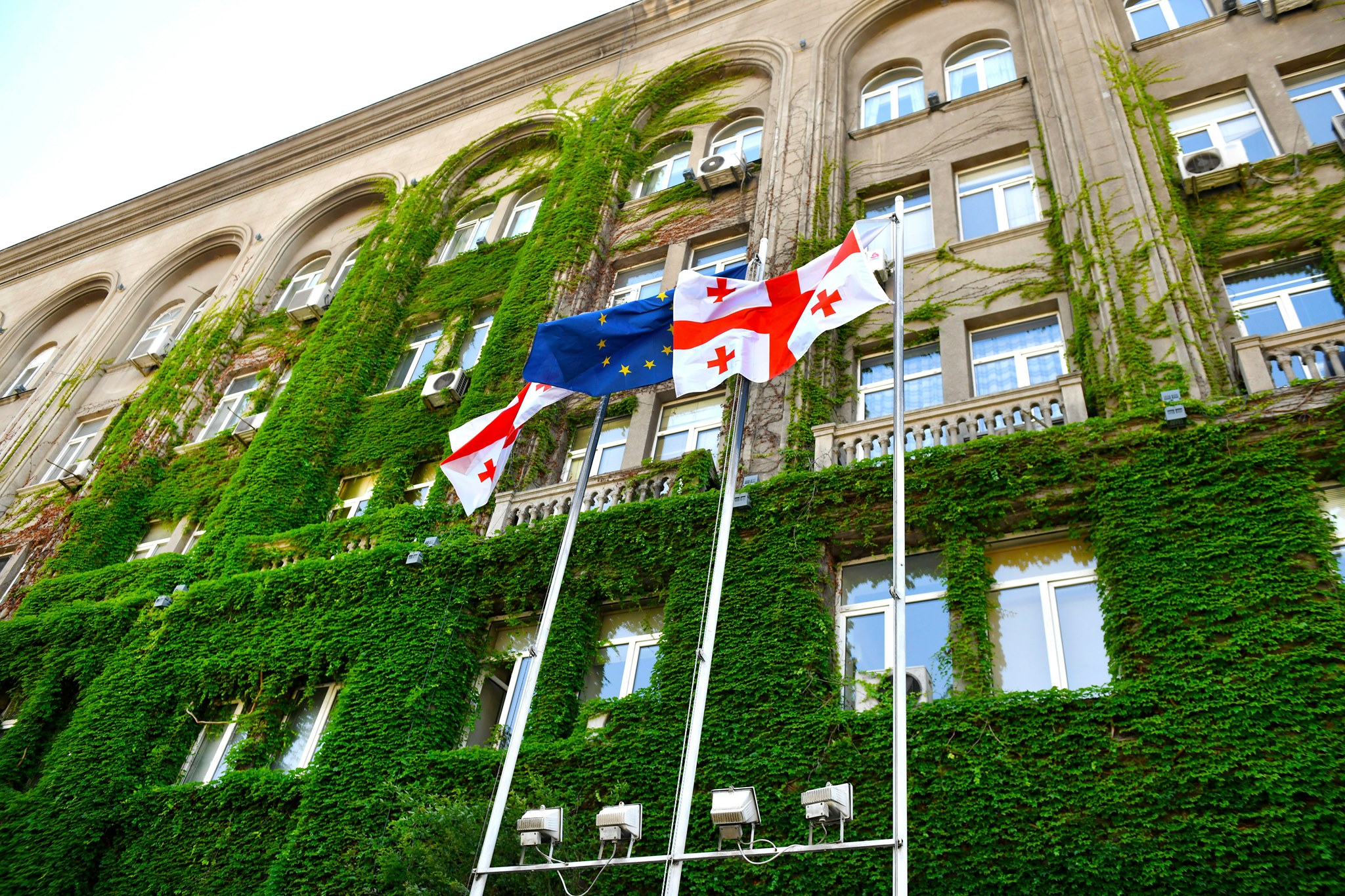 კონკურსი დრამატურგებისთვის