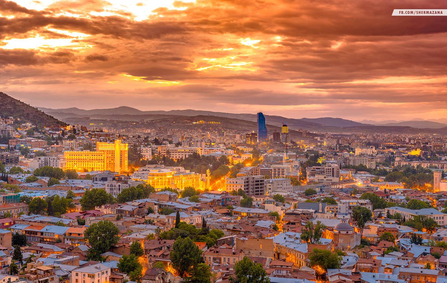 კონკურსი ტურისტული გიდებისთვის